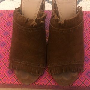 Tory Burch Mule